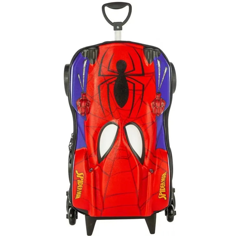 Mochila Homem-Aranha